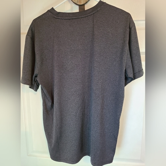 (119) Head Men's Short Sleeve T-Shirt, Size: Medium Color: Grey - Picture 8 of 12